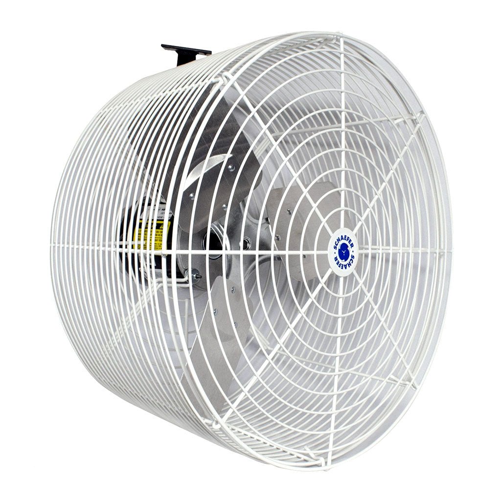 Schaefer HAF Fan - Greenhouse Megastore