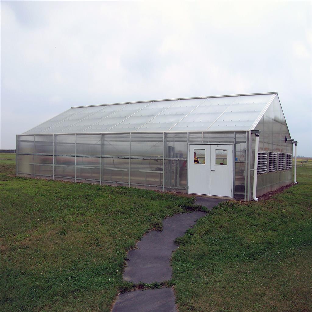 Senior Teaching Greenhouse Package - Greenhouse Megastore