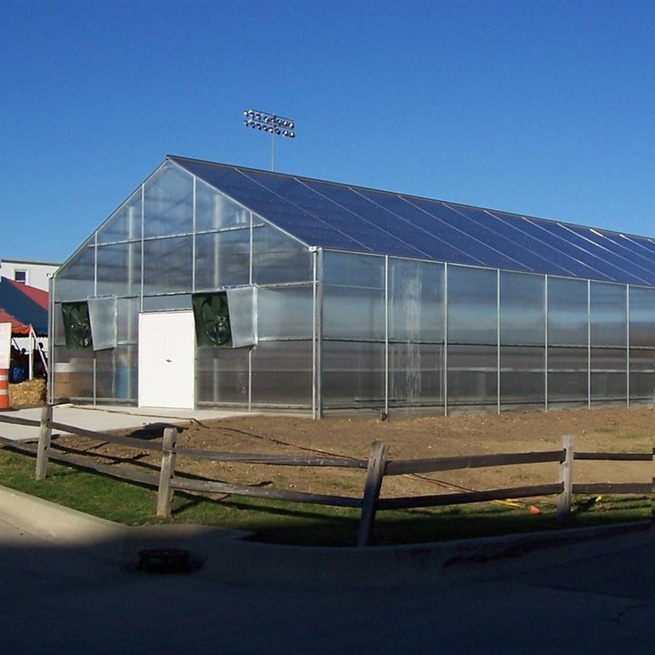 Senior Teaching Greenhouse Package - Greenhouse Megastore