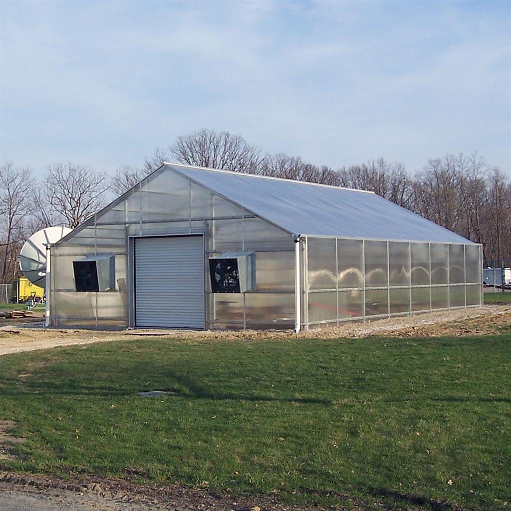 Senior Teaching Greenhouse Package - Greenhouse Megastore