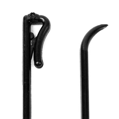 Shade Cloth Pin Connector - Pack of 10 - Greenhouse Megastore