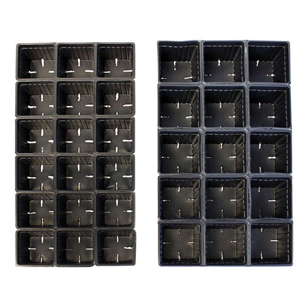 Sheet Pots - Greenhouse Megastore
