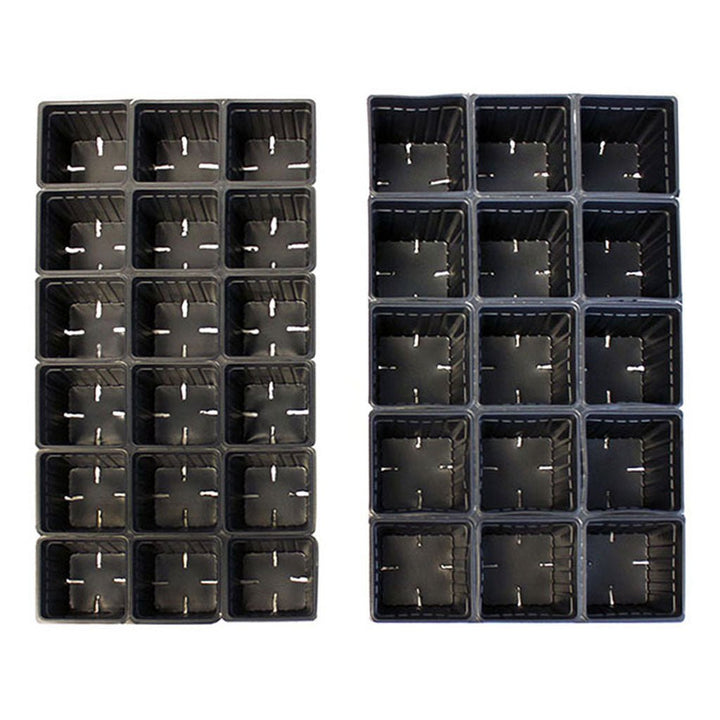 Sheet Pots - Greenhouse Megastore
