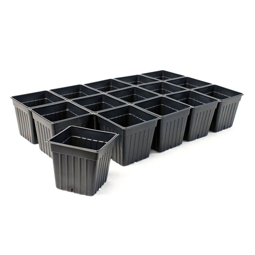 Sheet Pots - Greenhouse Megastore