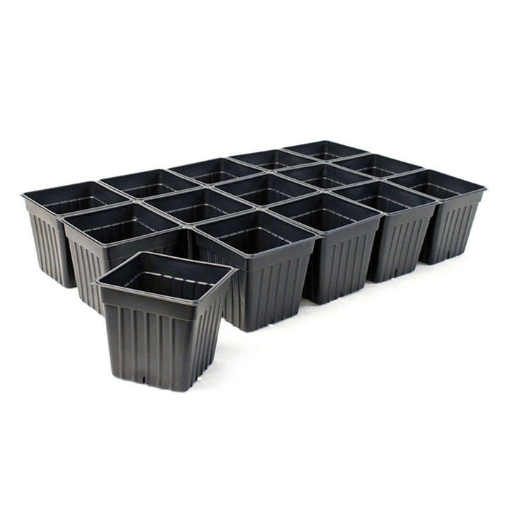 Sheet Pots - Greenhouse Megastore