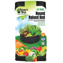 Smart Pot® Round Raised Bed