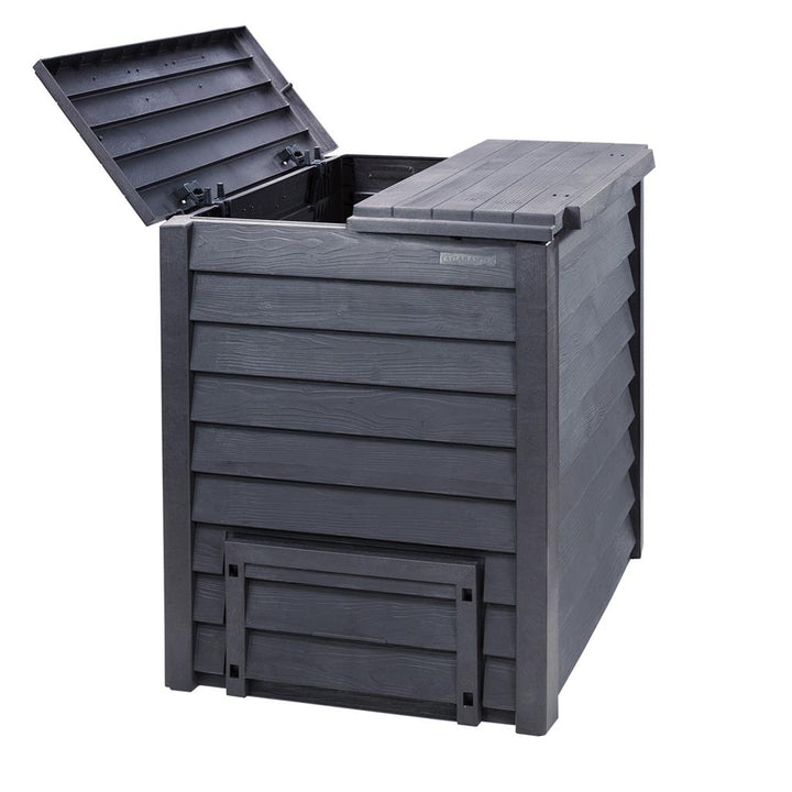 Thermo Wood Composter