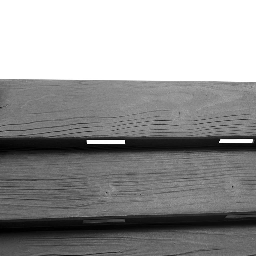 Thermo Wood Composter