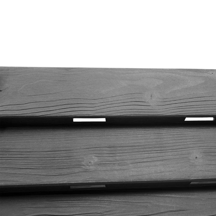 Thermo Wood Composter