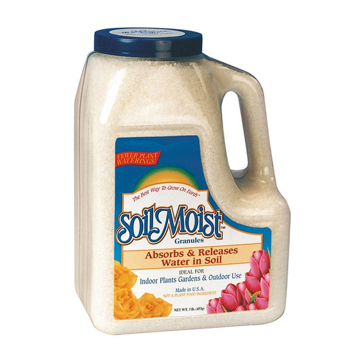Soil Moist Granules - Greenhouse Megastore