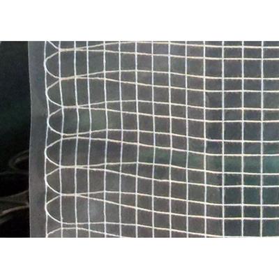 Solar Max 10mil Reinforced Poly Film - Greenhouse Megastore