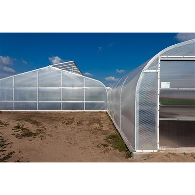 SolaWrap Greenhouse Covering Bulk Roll - Greenhouse Megastore