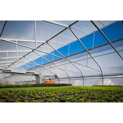 SolaWrap Greenhouse Covering Bulk Roll - Greenhouse Megastore