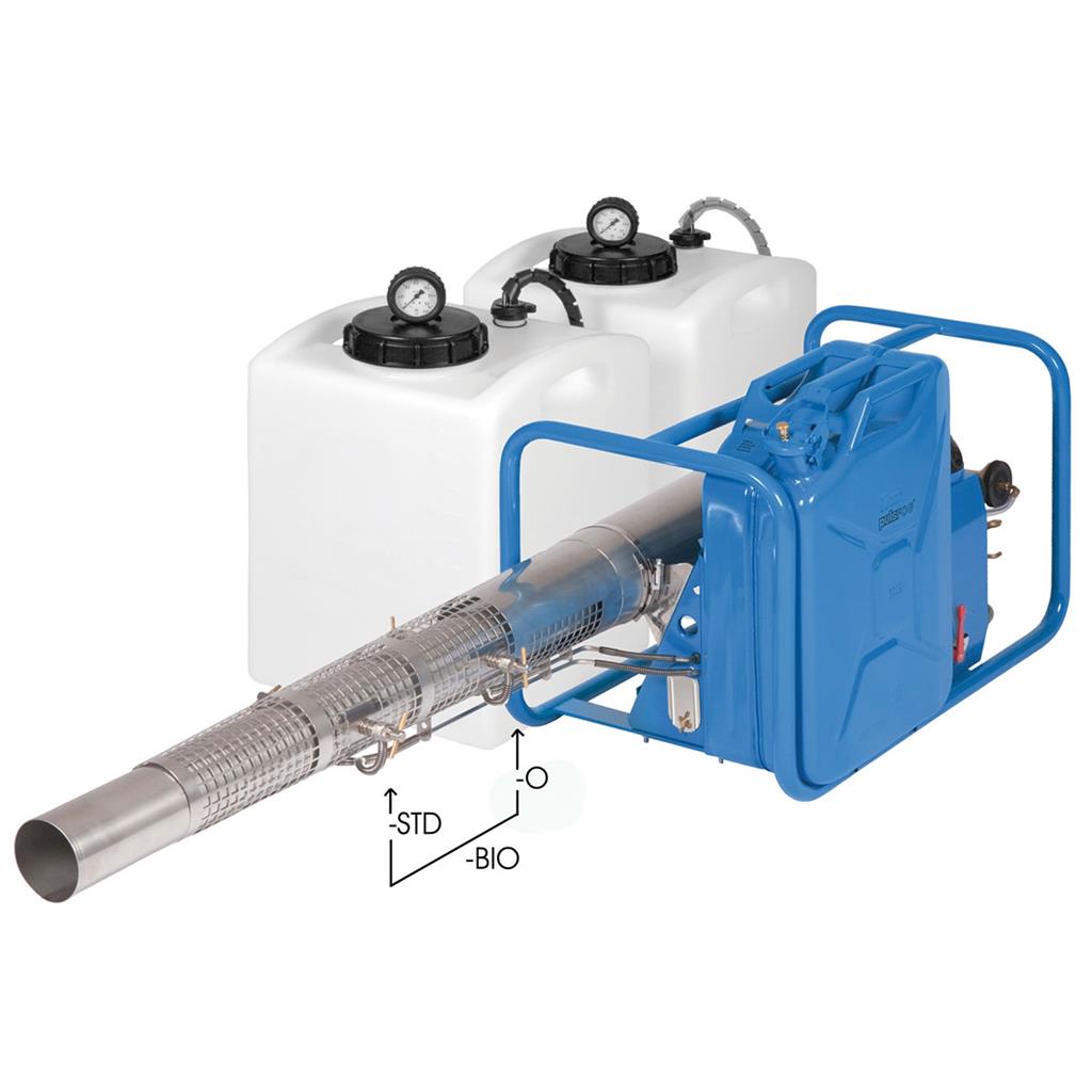 PulsFOG Thermal Fogger – Greenhouse Megastore