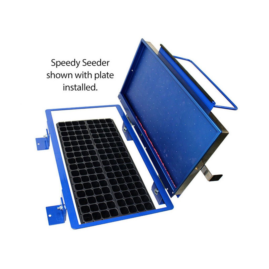 Speedy Seeder for 1020 Plates - Greenhouse Megastore
