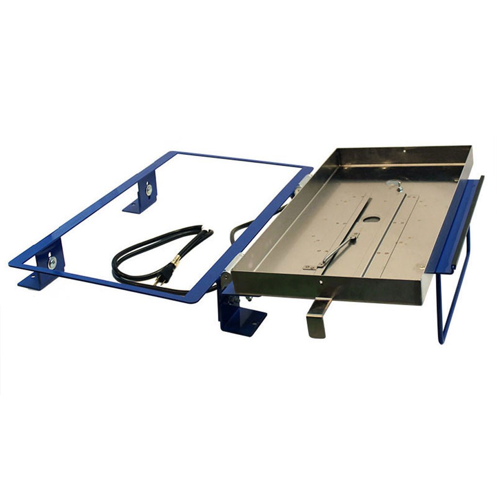 Speedy Seeder for 1020 Plates - Greenhouse Megastore