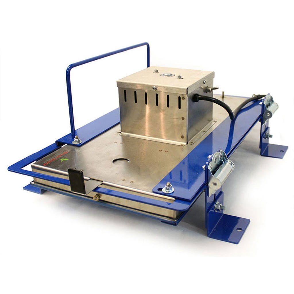 Speedy Seeder for 1020 Plates - Greenhouse Megastore