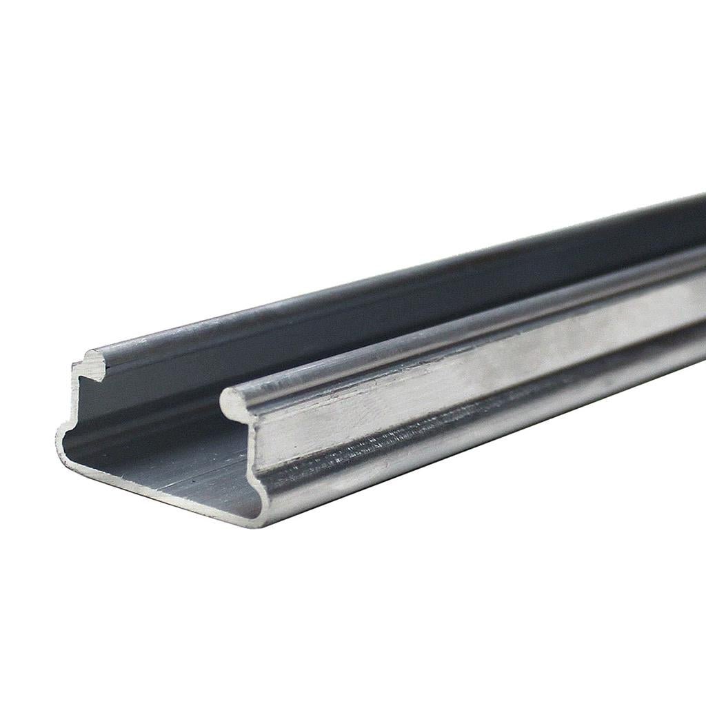 Spring Lock 6 ft. Deep Base Section - Greenhouse Megastore