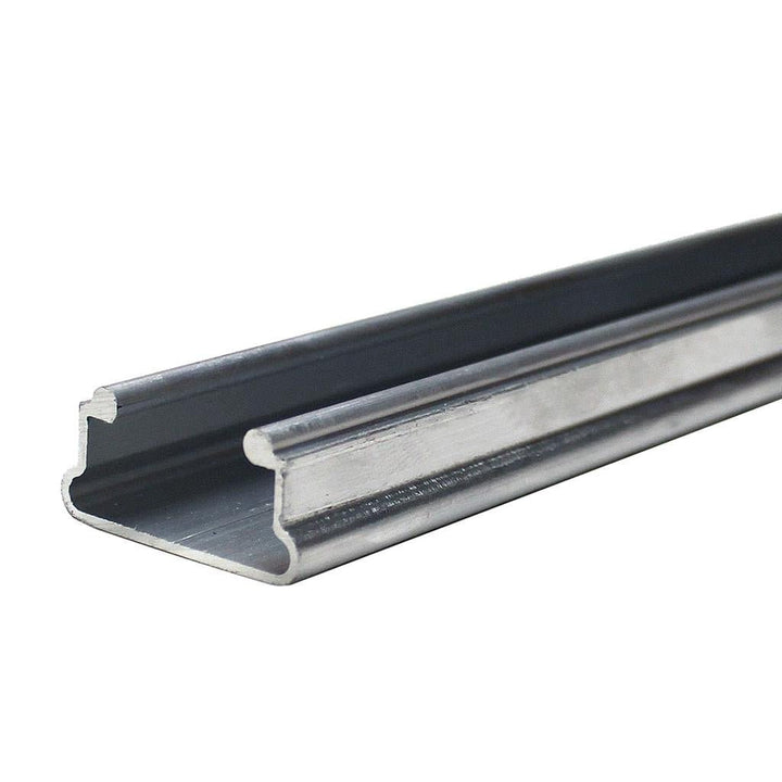 Spring Lock 6 ft. Deep Base Section - Greenhouse Megastore