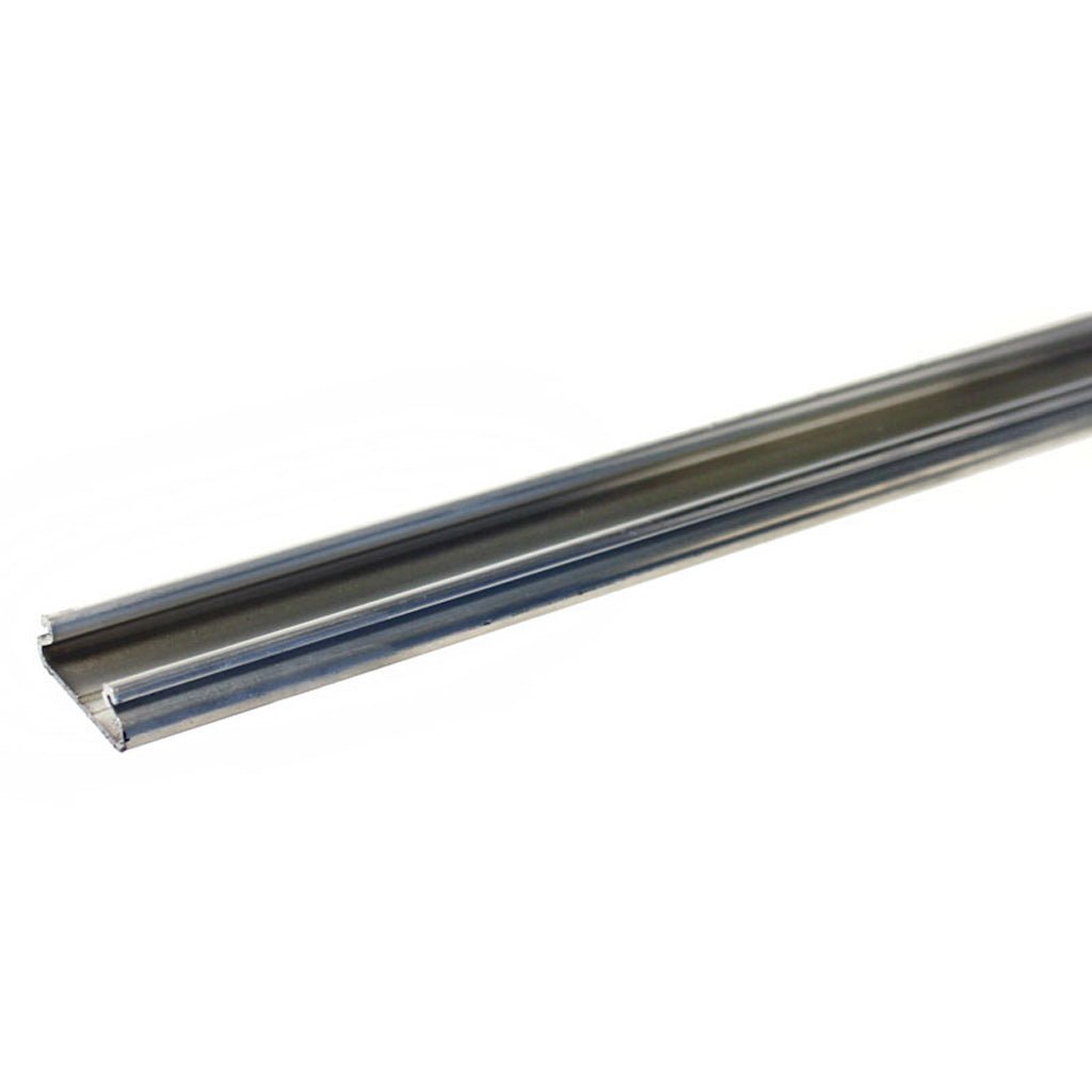 Spring Lock Base 6 ft. Section - Greenhouse Megastore