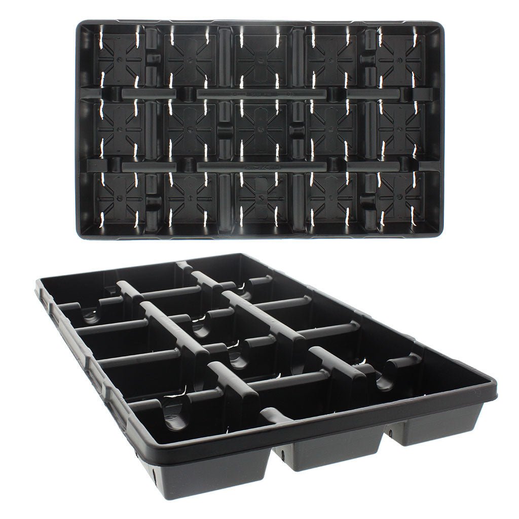 Square Pot Carrying Trays - Greenhouse Megastore