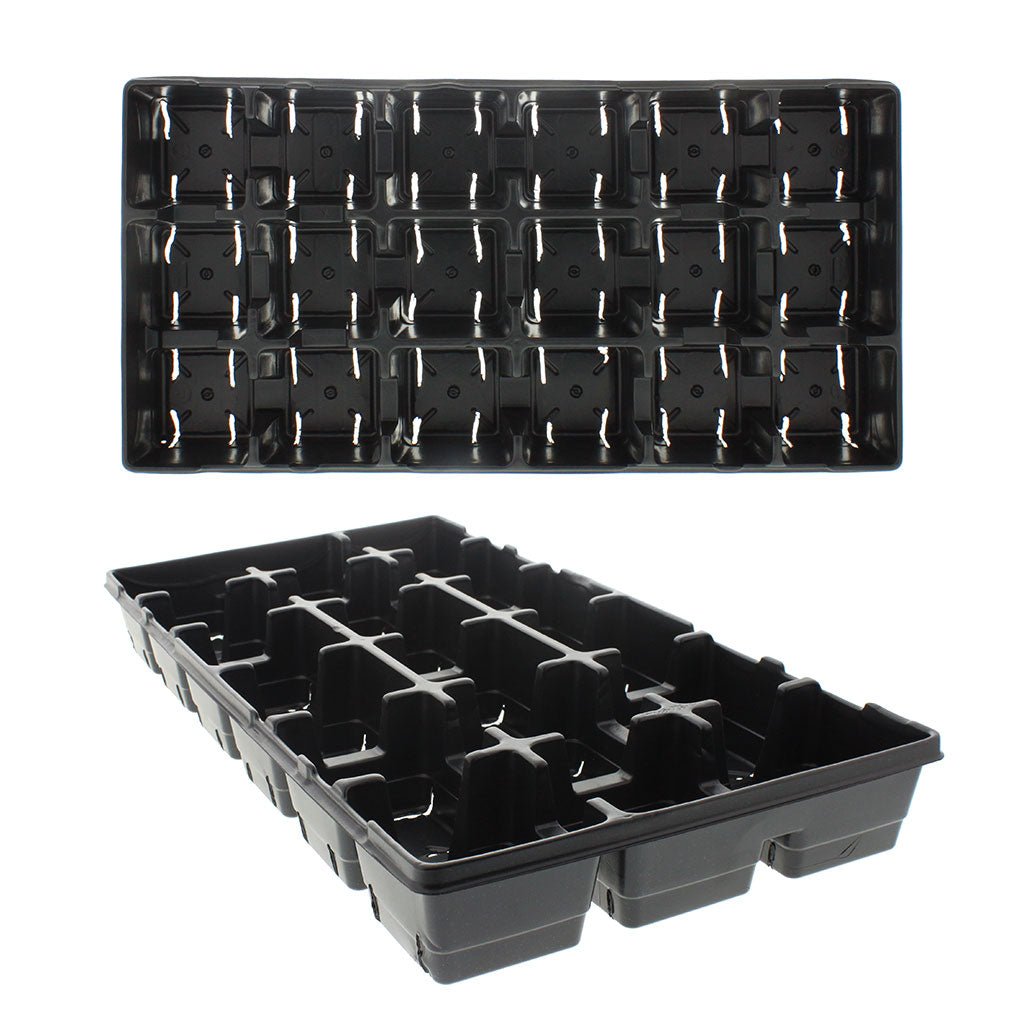 Square Pot Carrying Trays - Greenhouse Megastore