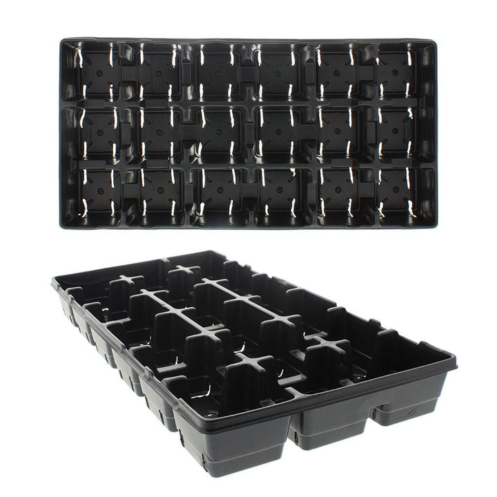 Square Pot Carrying Trays - Greenhouse Megastore