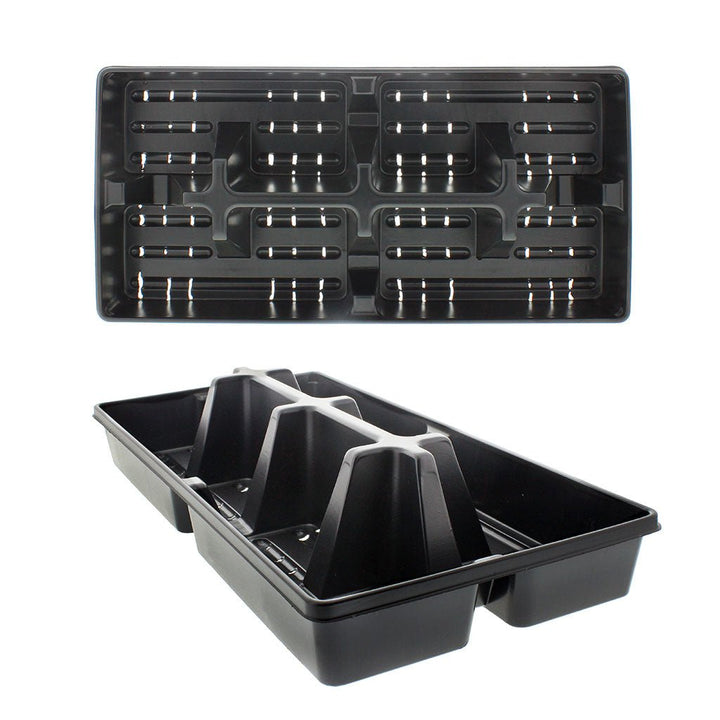 Square Pot Carrying Trays - Greenhouse Megastore