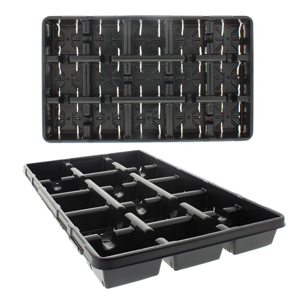 Square Pot Carrying Trays - Greenhouse Megastore