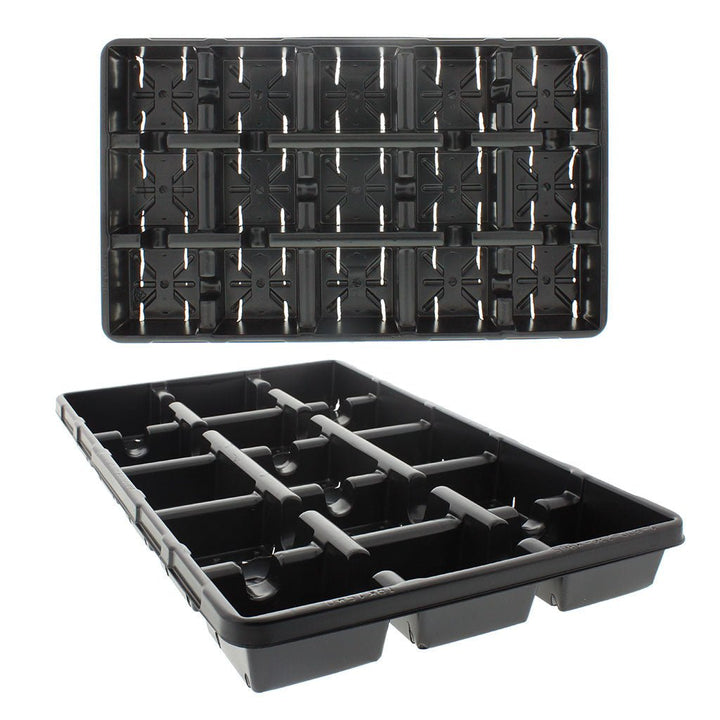 Square Pot Carrying Trays - Greenhouse Megastore