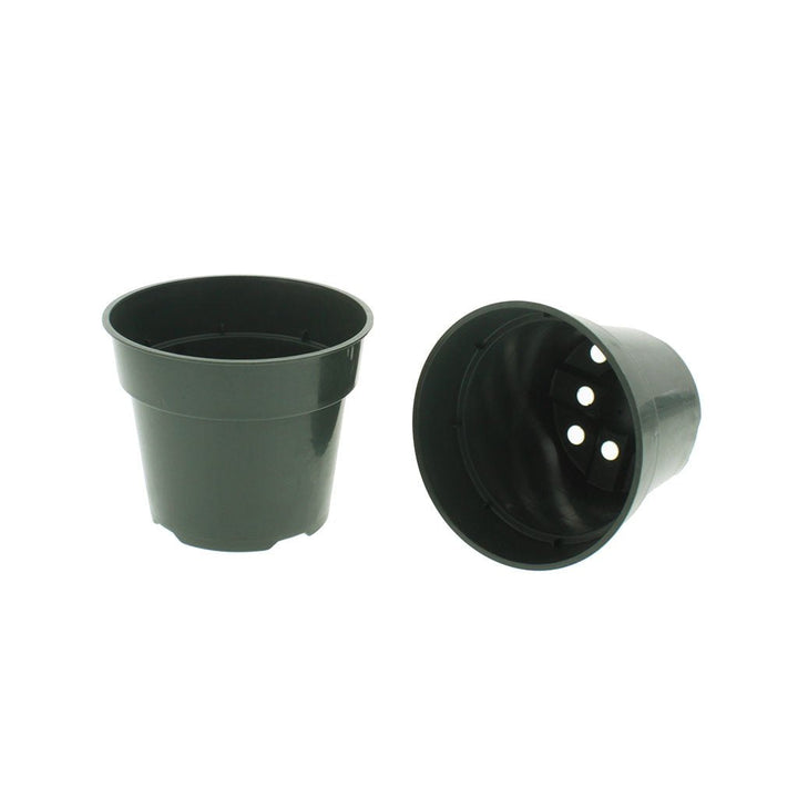 Standard Round Pots - Greenhouse Megastore