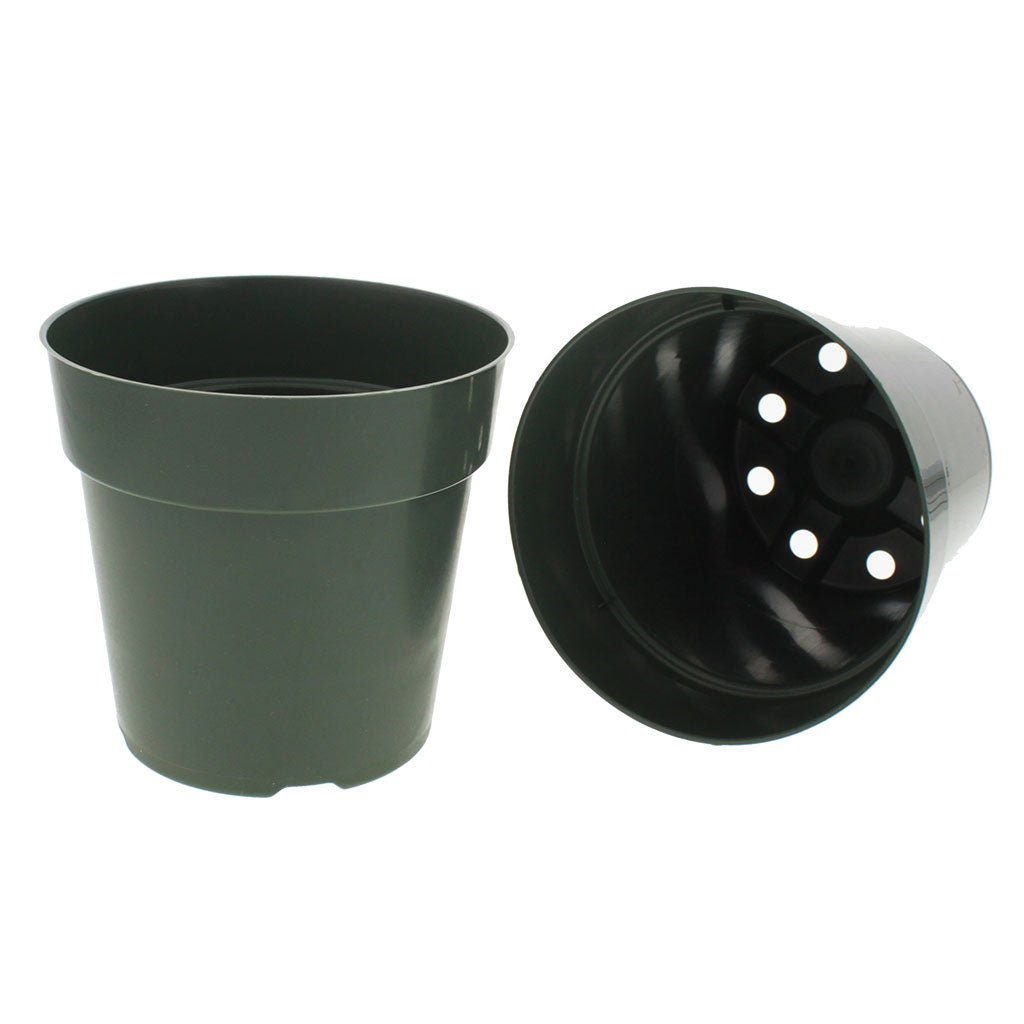 Standard Round Pots - Greenhouse Megastore