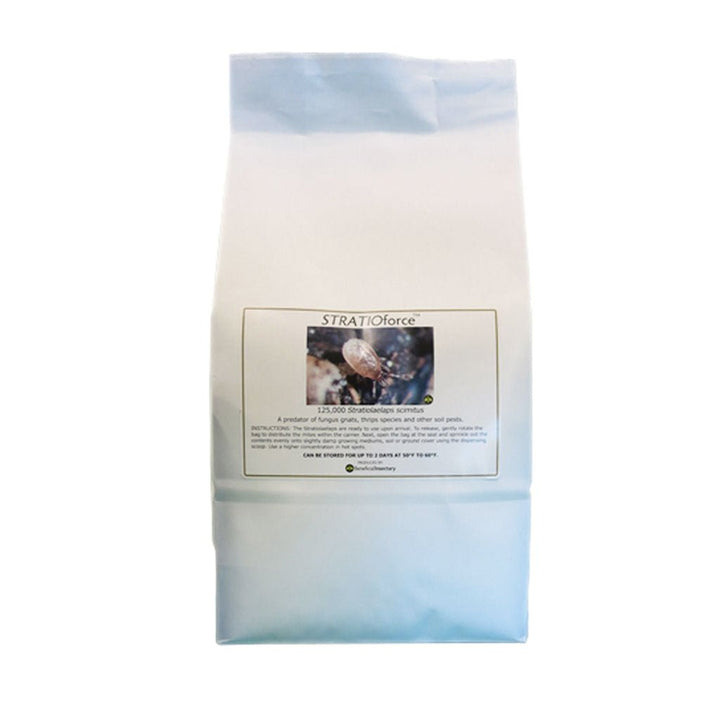 STRATIOforce™ for Gnat Control - Greenhouse Megastore