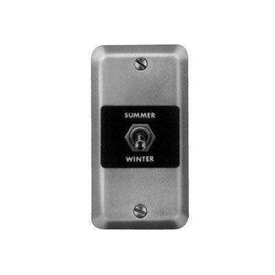 Summer/Winter Switch for HER Heater - Greenhouse Megastore