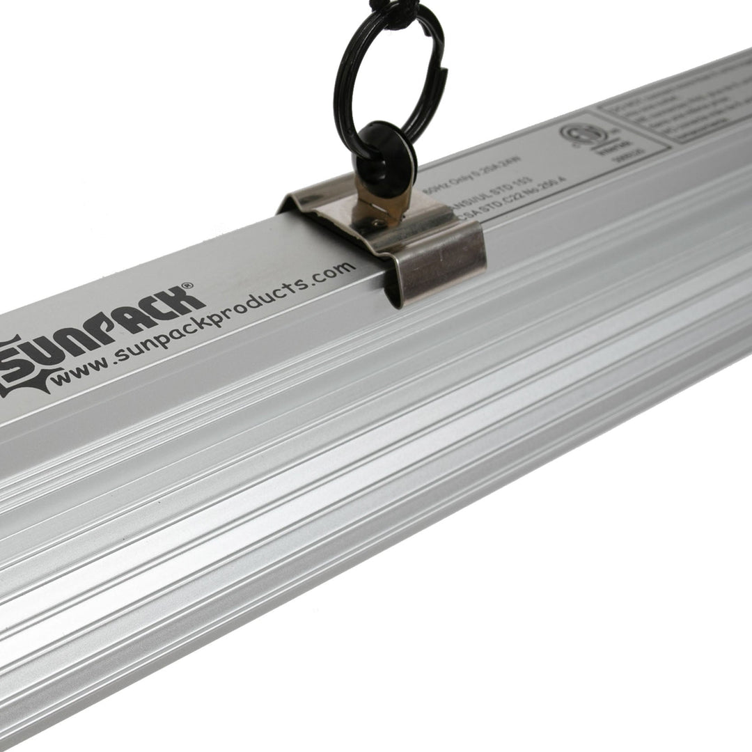 SUNPACK® Eye Hanging Clips - Greenhouse Megastore