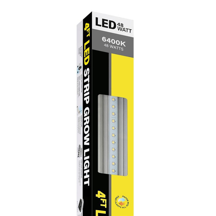 SUNPACK® LED Grow Lights - Greenhouse Megastore