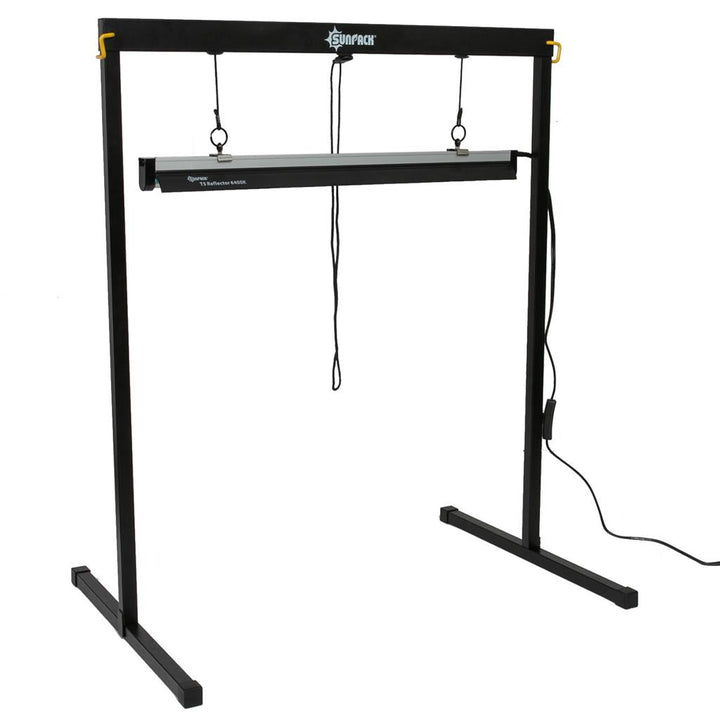 SUNPACK® Light Stand and T5HO Kit - Greenhouse Megastore