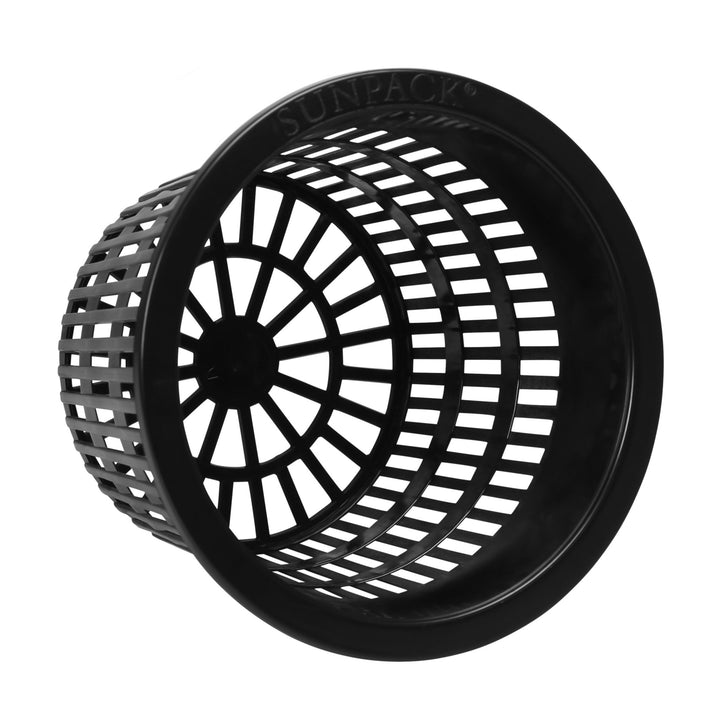 SUNPACK® Net Pots - Greenhouse Megastore