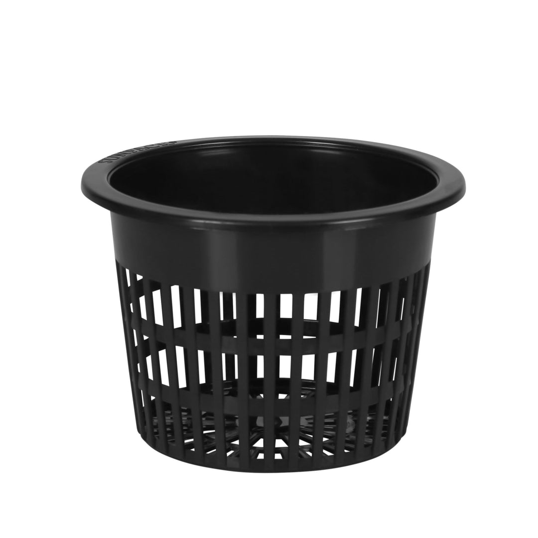 SUNPACK® Net Pots - Greenhouse Megastore