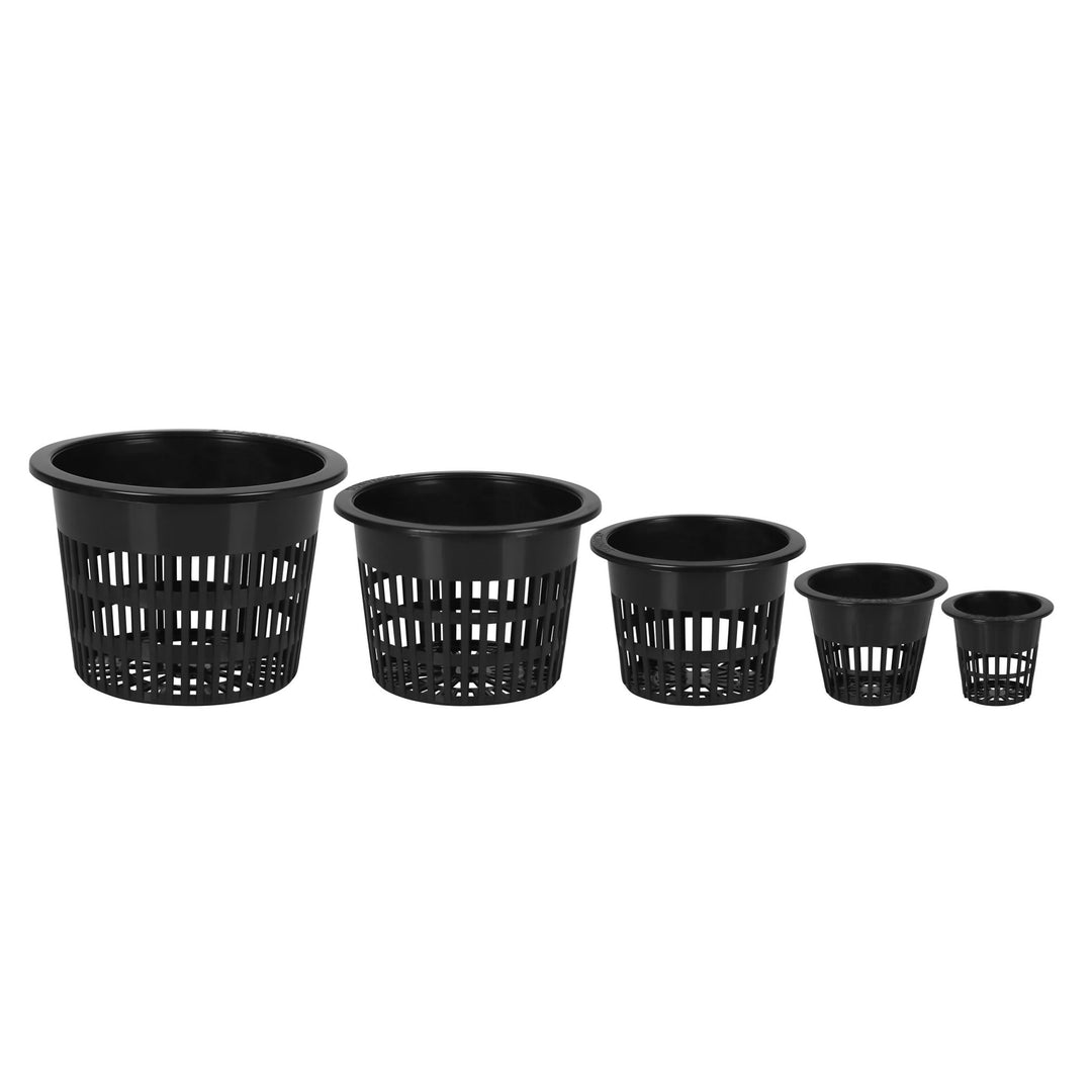 SUNPACK® Net Pots - Greenhouse Megastore