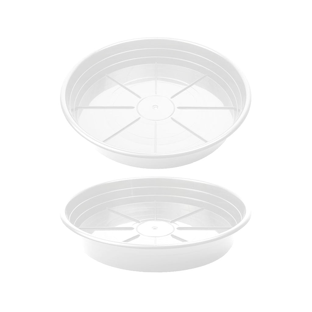 SUNPACK® Premium Saucers - Greenhouse Megastore