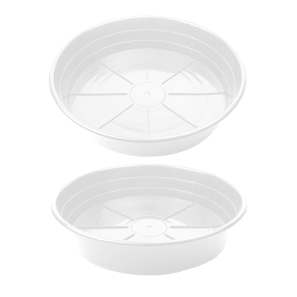 SUNPACK® Premium Saucers - Greenhouse Megastore