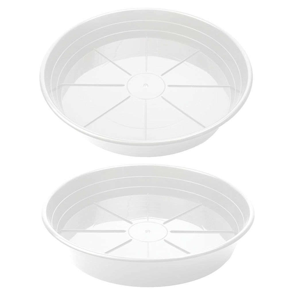 SUNPACK® Premium Saucers - Greenhouse Megastore