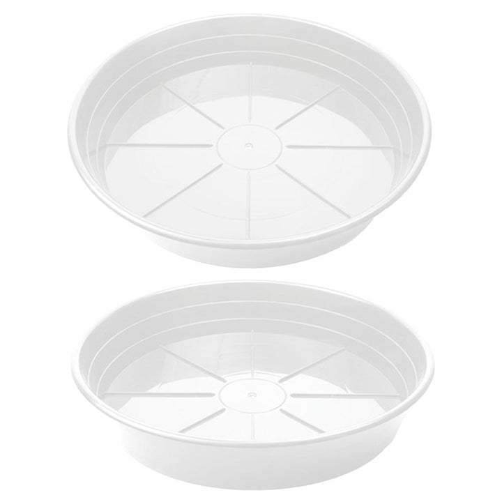 SUNPACK® Premium Saucers - Greenhouse Megastore