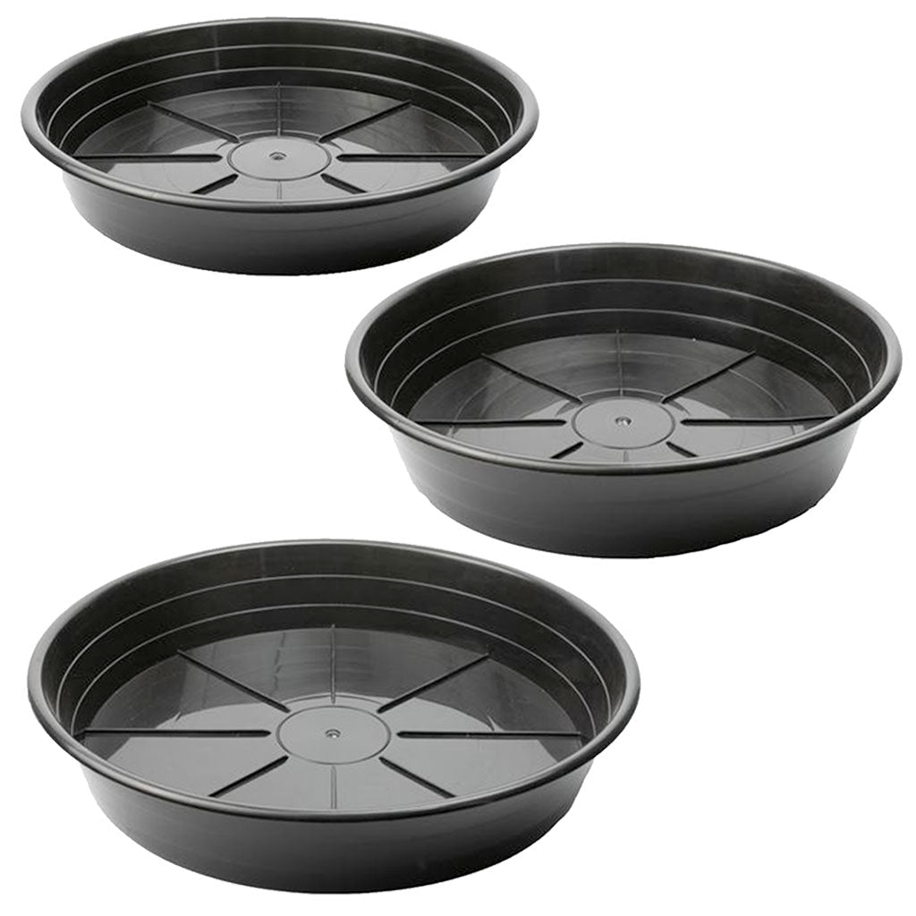 SUNPACK® Premium Saucers - Greenhouse Megastore