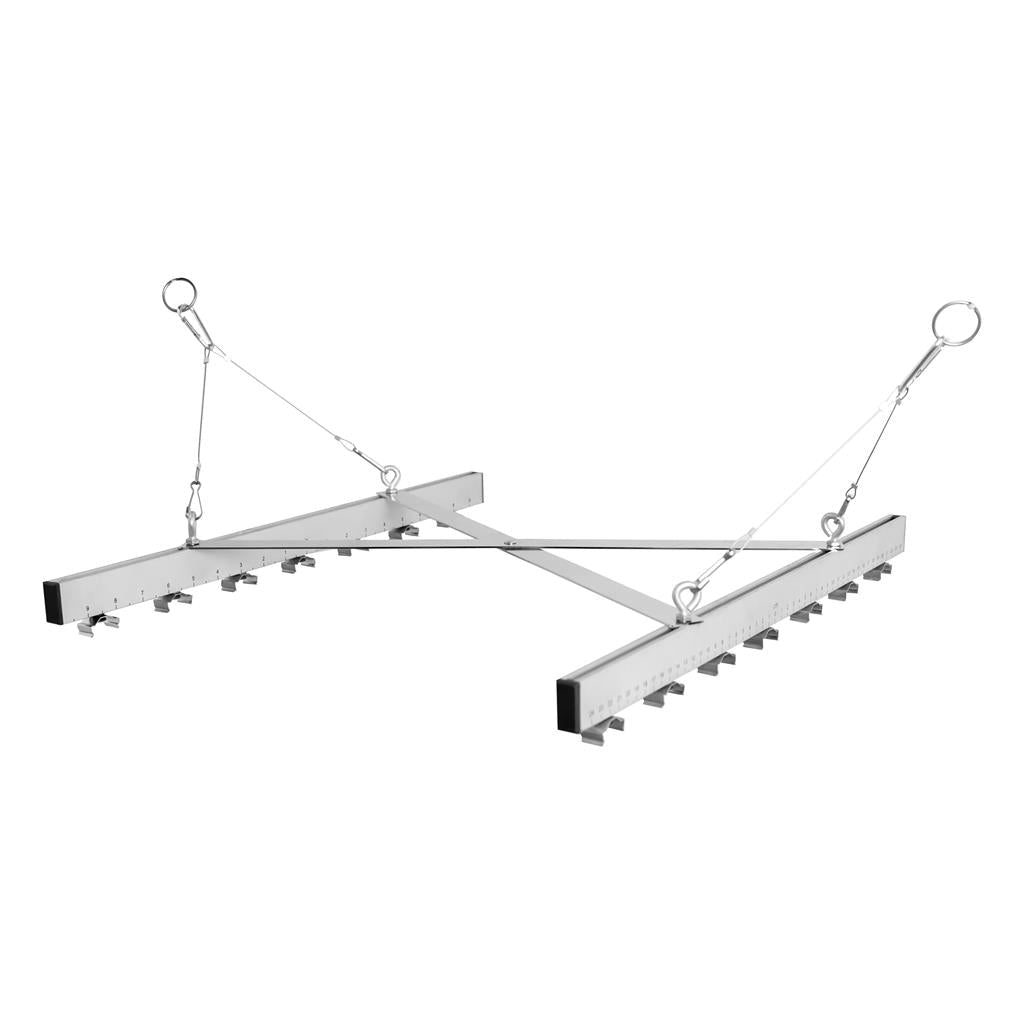 SUNPACK® Strip Light Hanger - Greenhouse Megastore