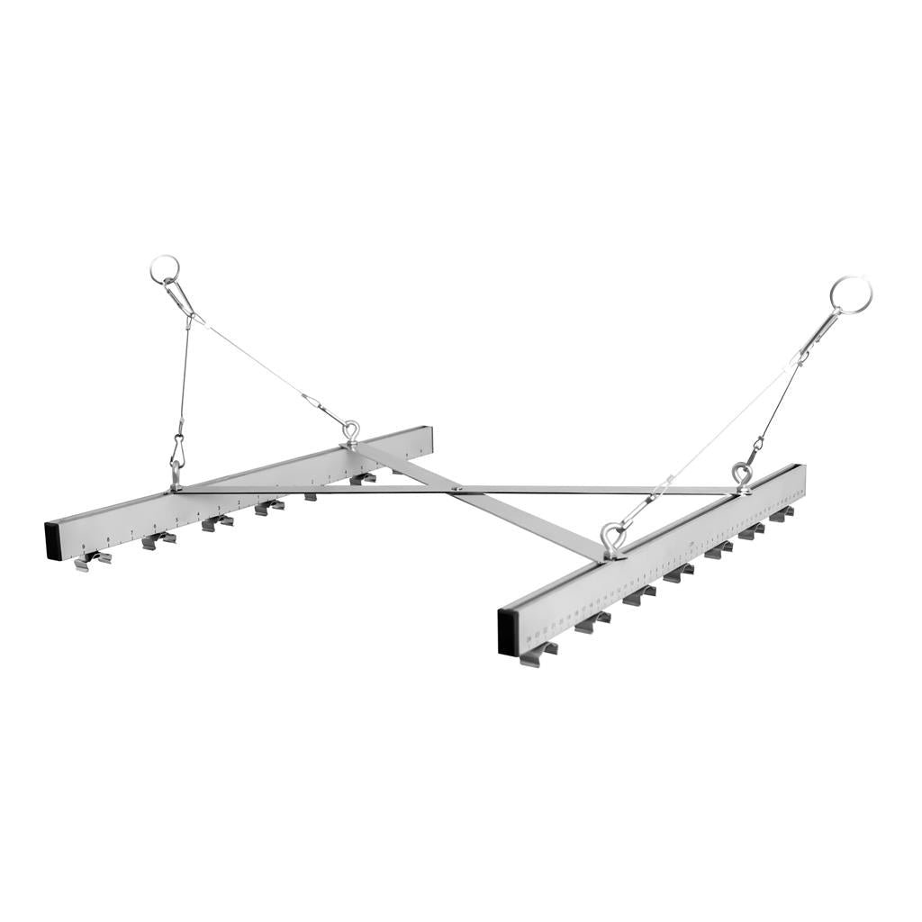 SUNPACK® Strip Light Hanger - Greenhouse Megastore
