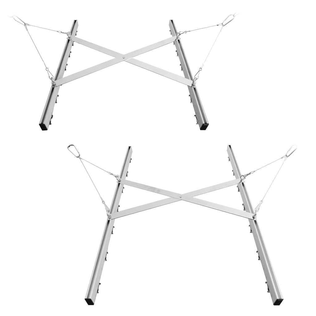 SUNPACK® Strip Light Hanger - Greenhouse Megastore