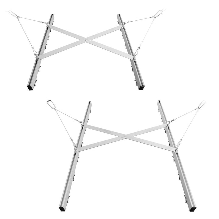SUNPACK® Strip Light Hanger - Greenhouse Megastore