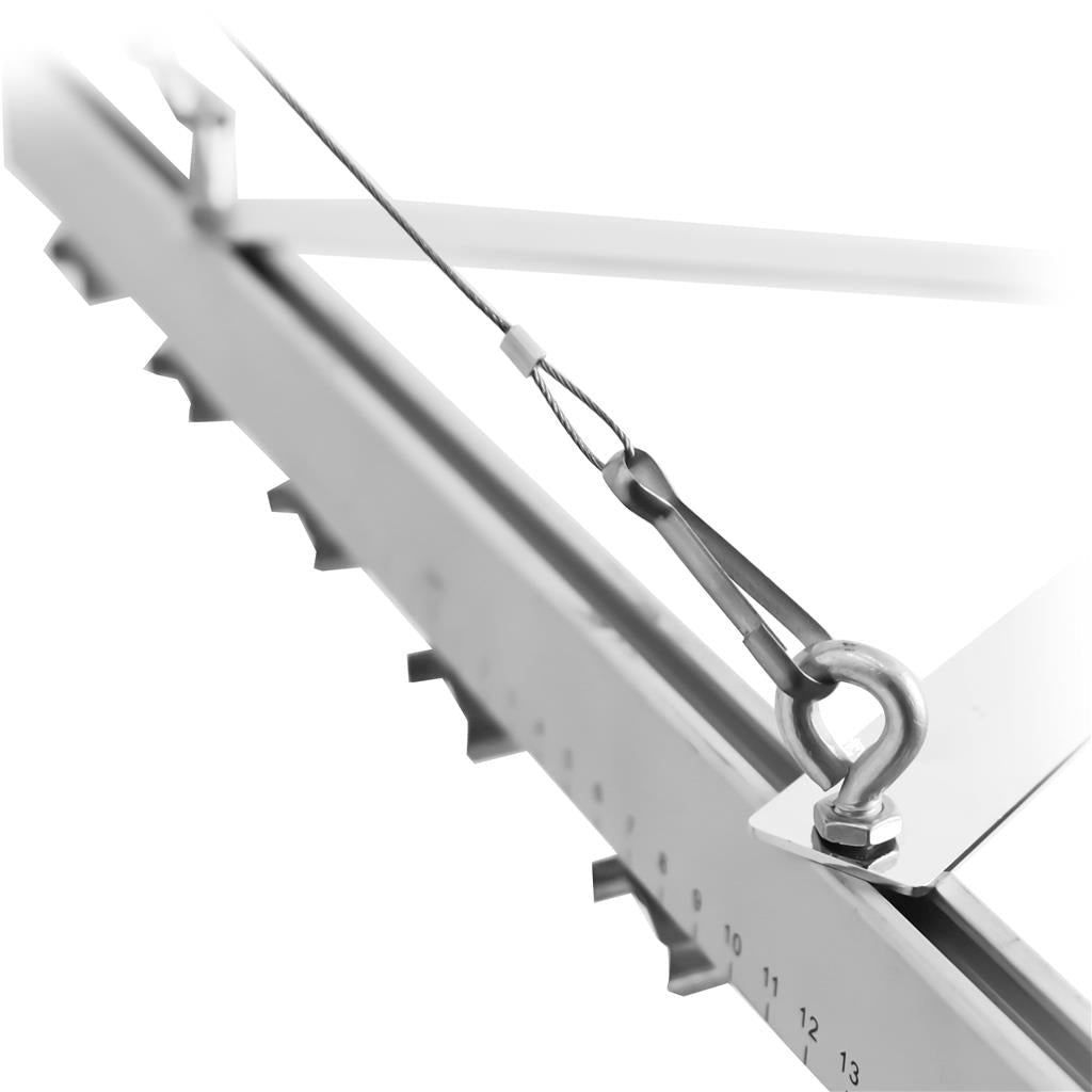 SUNPACK® Strip Light Hanger - Greenhouse Megastore